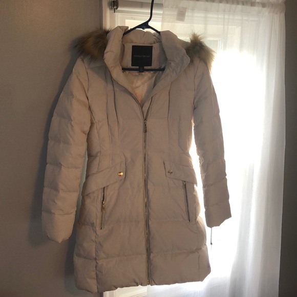 ivanka trump coat